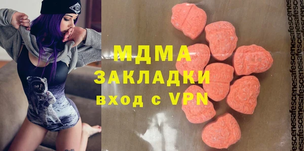 тгк Липки